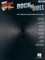Rock n Roll [With CD (Audio)]
