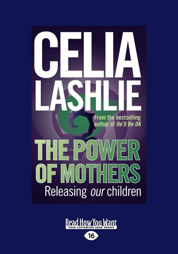 The Power of Mothers Releasing Our Children