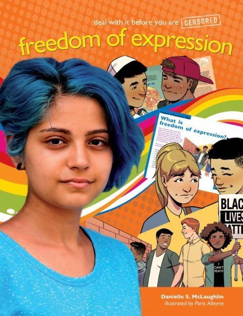 Freedom of Expression: Deal with It Before Youre Censored