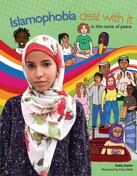 Islamophobia: Deal with It in the Name of Peace