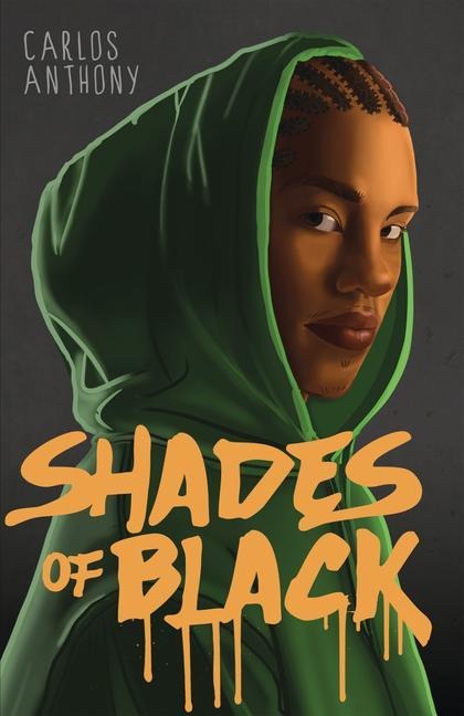 Shades of Black