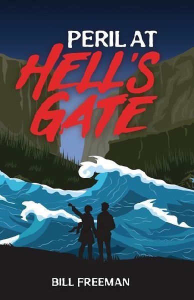 Peril at Hells Gate