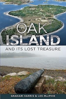 Oak Island and Its Lost Treasure