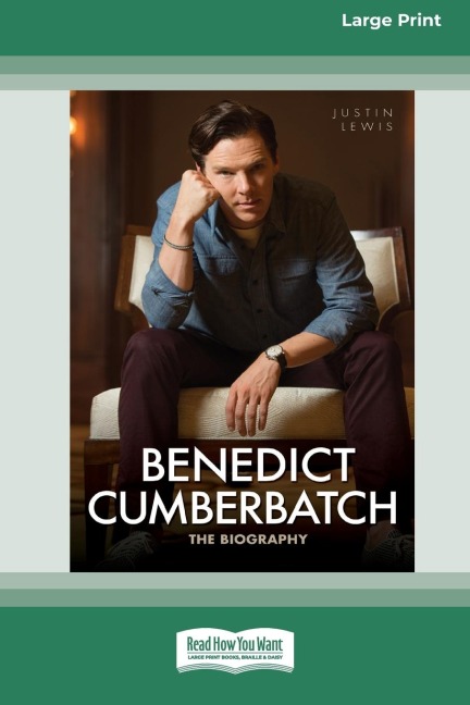 Benedict Cumberbatch
