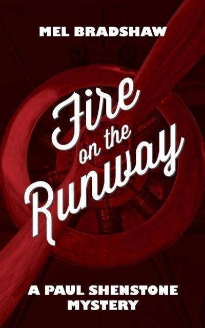 Fire on the Runway