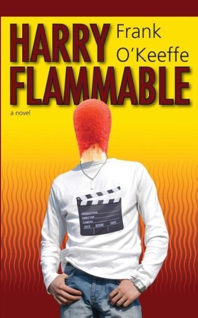 Harry Flammable