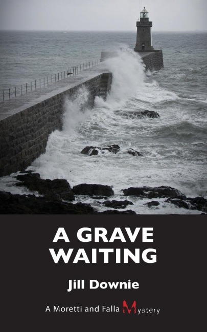 A Grave Waiting