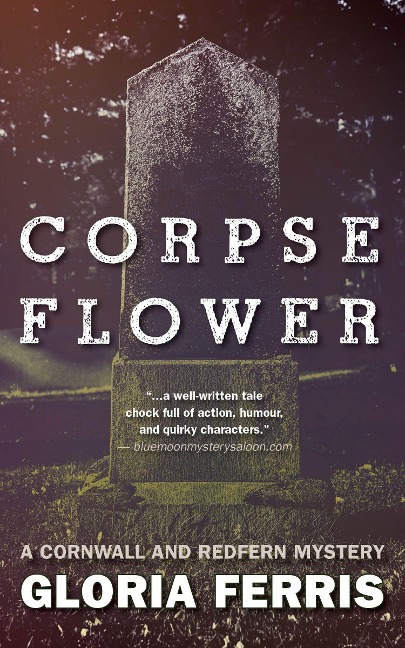 Corpse Flower