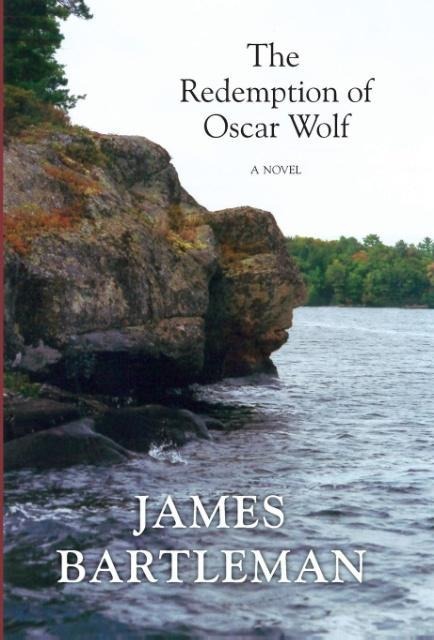The Redemption of Oscar Wolf