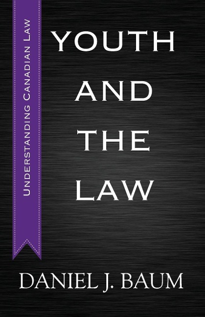 Youth and the Law