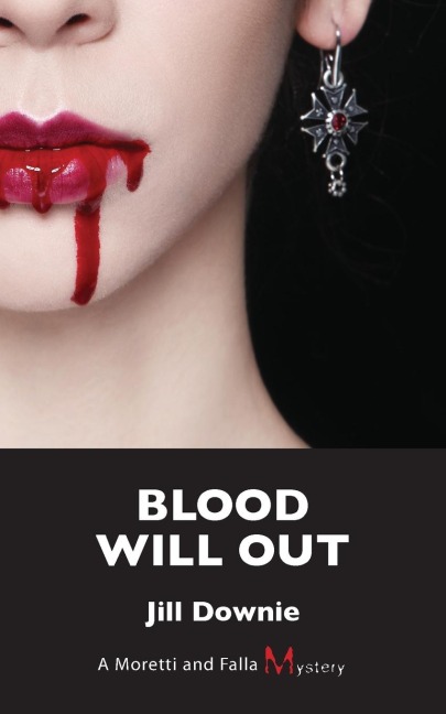 Blood Will Out