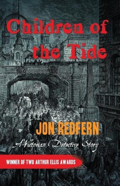 Children of the Tide: A Victorian Detective Story