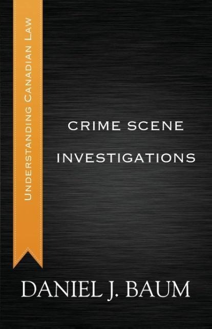 Crime Scene Investigations
