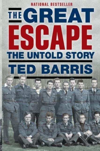 The Great Escape: A Canadian Story