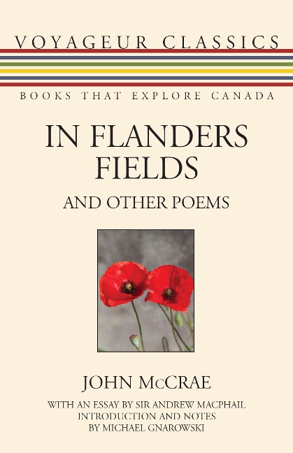 In Flanders Fields and Other Poems
