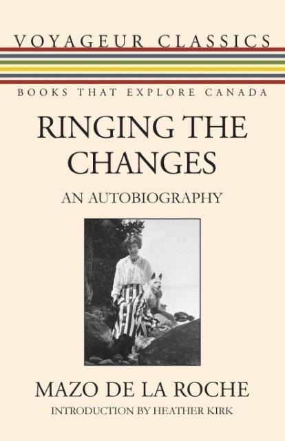 Ringing the Changes: An Autobiography