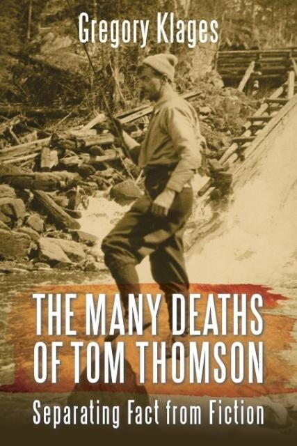 The Many Deaths of Tom Thomson: Separating Fact from Fiction