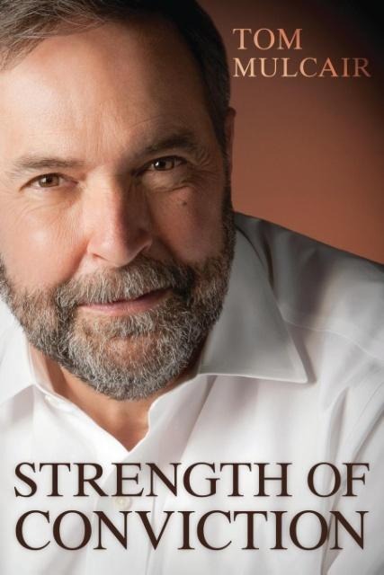 Strength of Conviction