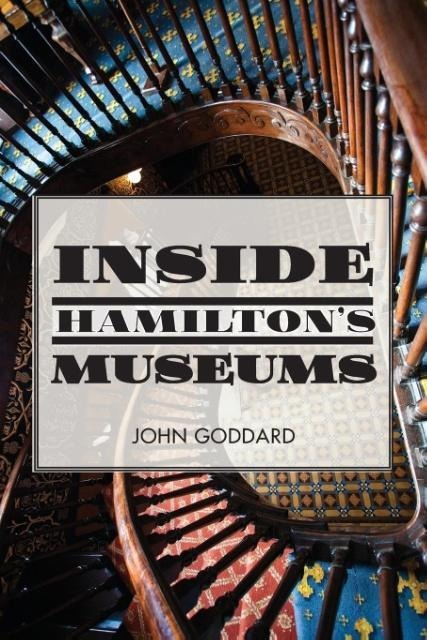 Inside Hamiltons Museums