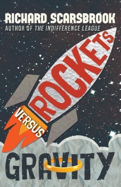 Rockets Versus Gravity