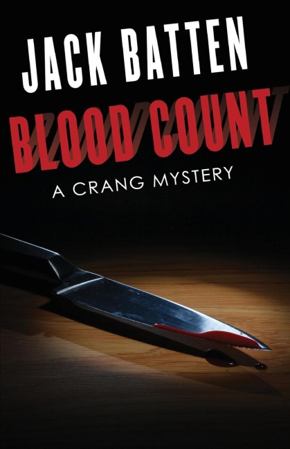 Blood Count: A Crang Mystery