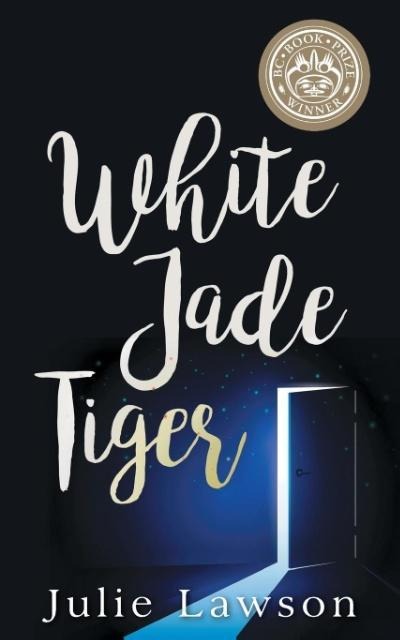 White Jade Tiger