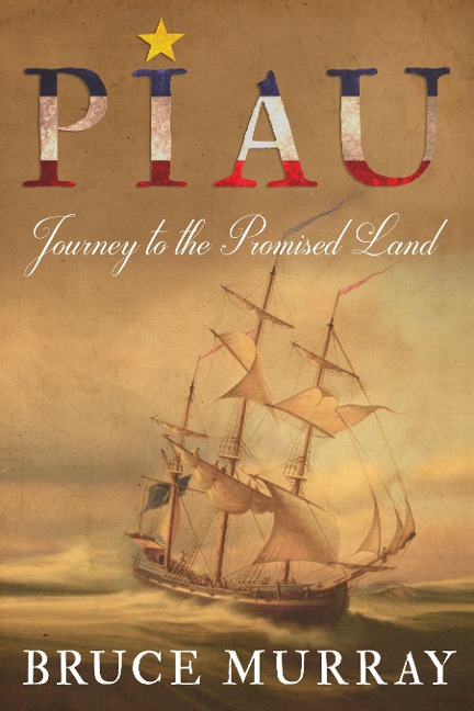 Piau: Journey to the Promised Land