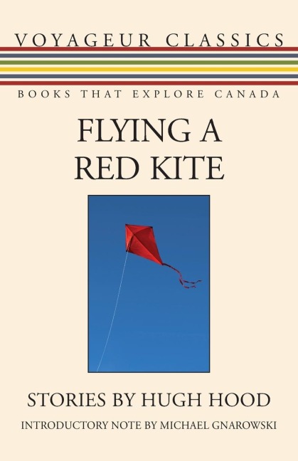 Flying a Red Kite