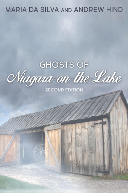 Ghosts of Niagara-On-The-Lake