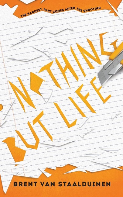 Nothing But Life