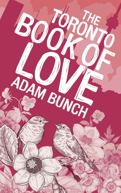 The Toronto Book of Love