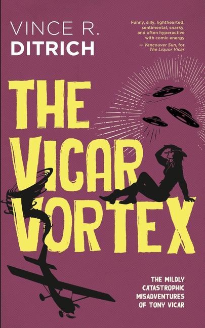 The Vicar Vortex