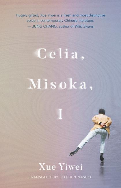 Celia, Misoka, I