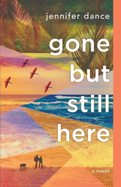 Gone But Still Here
