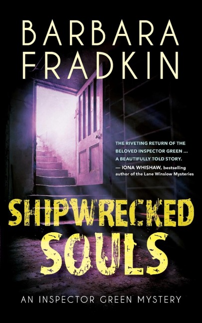 Shipwrecked Souls: An Inspector Green Mystery