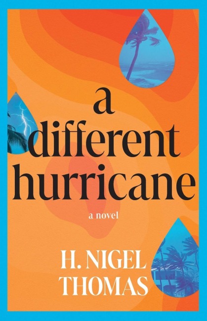 A Different Hurricane