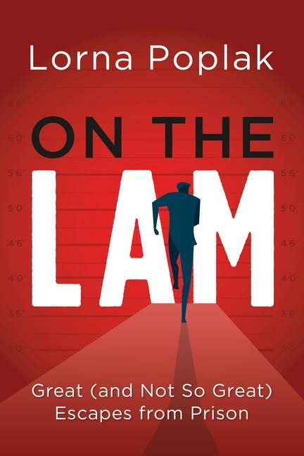 On the Lam: Great (and Not So Great) Escapes from Prison