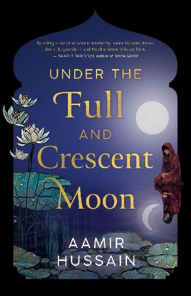 Under the Full and Crescent Moon