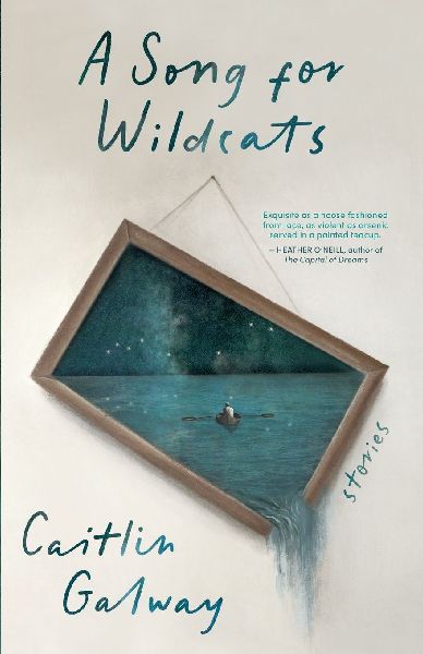 A Song for Wildcats: Stories