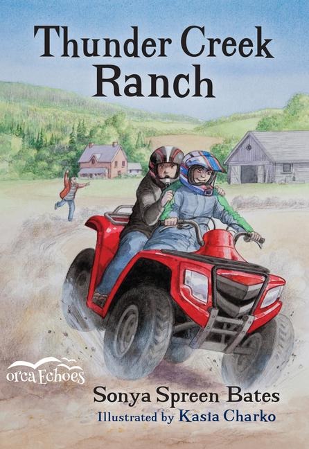Thunder Creek Ranch