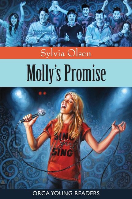 Mollys Promise
