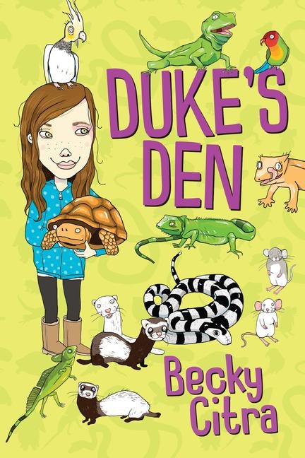 Dukes Den