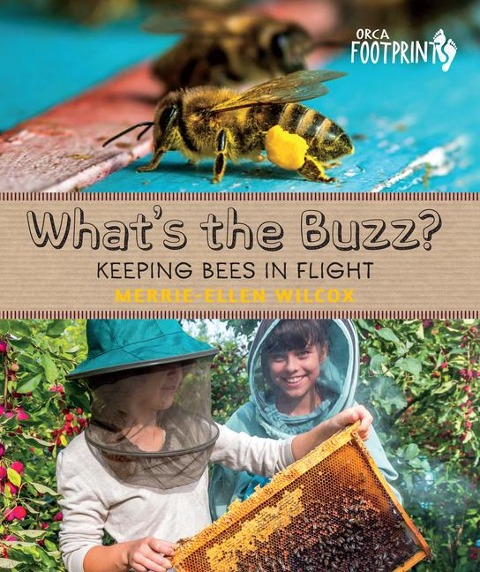 Whats the Buzz?: Keeping Bees in Flight