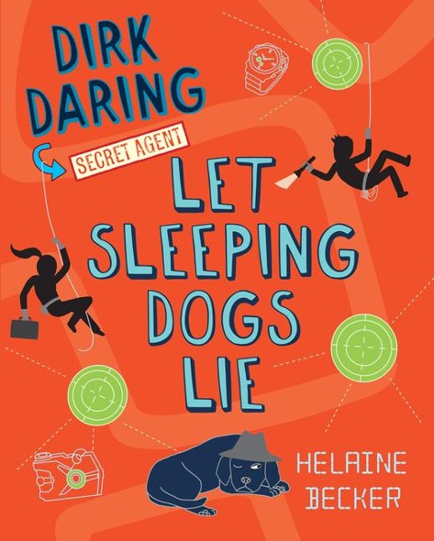 Let Sleeping Dogs Lie