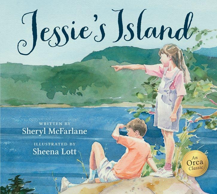 Jessies Island