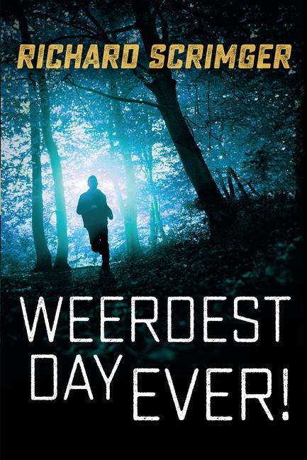 Weerdest Day Ever!