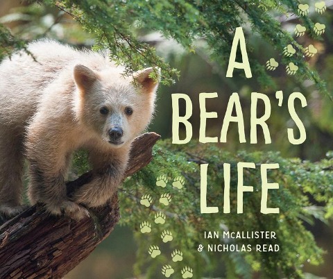 A Bears Life