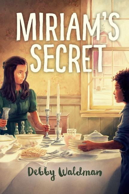 Miriams Secret