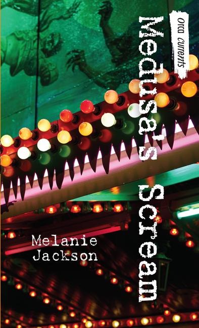 Medusas Scream