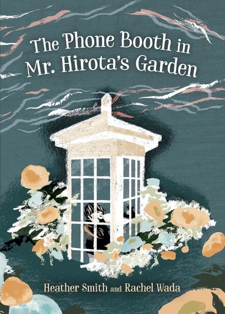 The Phone Booth in Mr. Hirotas Garden